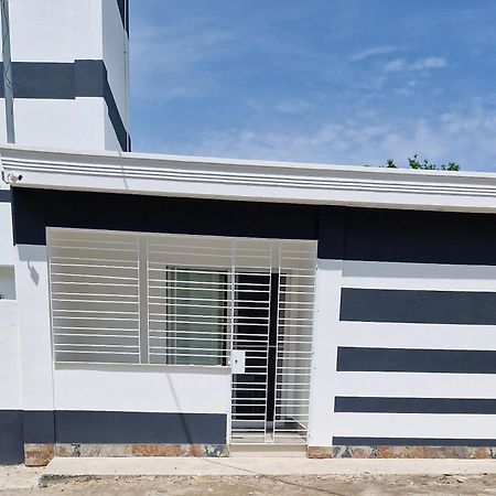 Villa Roberta Boca Chica Exteriör bild